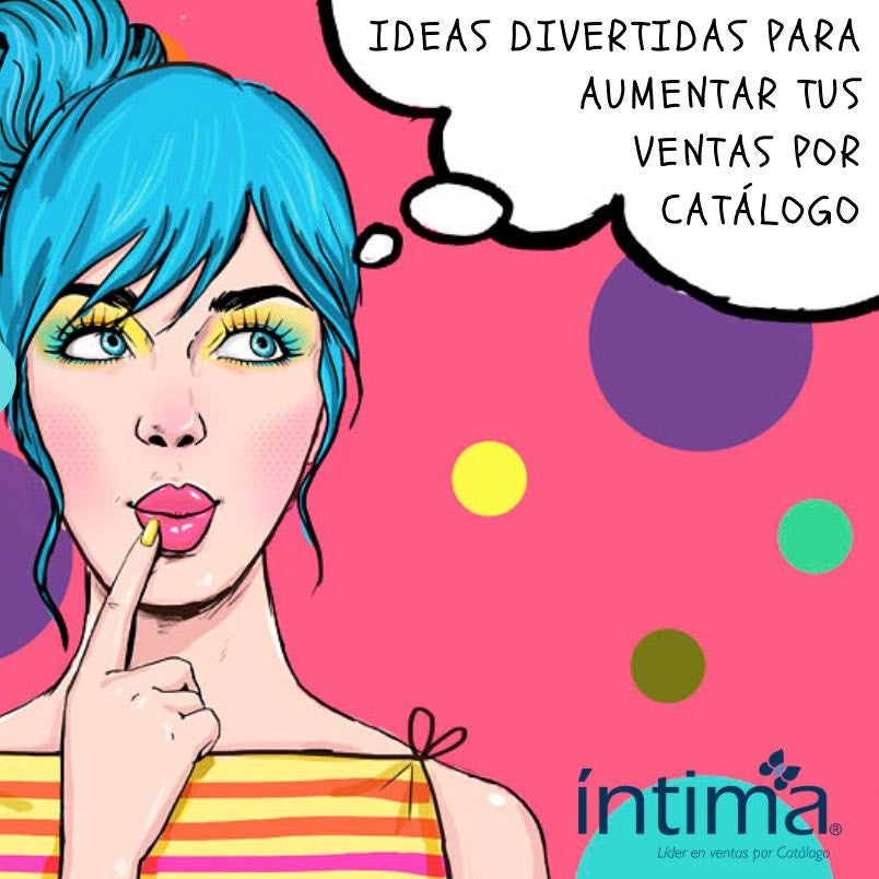 ¿Quieres vender más? Echale un vistazo a estos 5 consejos y comienza a organizar tu fiesta!