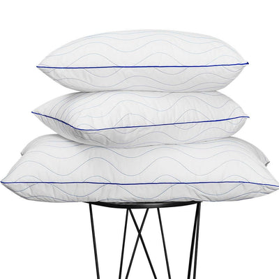 Almohada Emozione Blanco