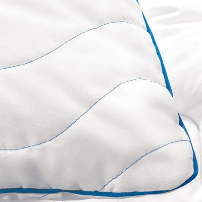 Almohada Emozione Blanco