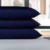 Body Pillow Confort Azul