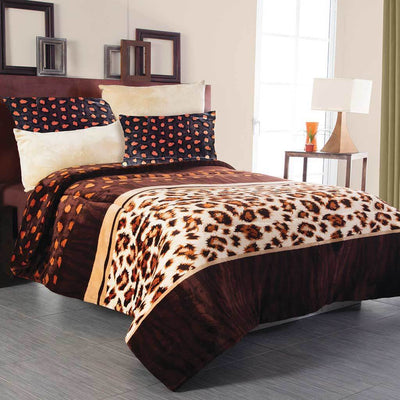 Cobertor Flannel Congo