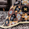 Cobertor Flannel Talavera