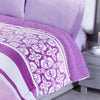 Cobertor Flannel Ibiza