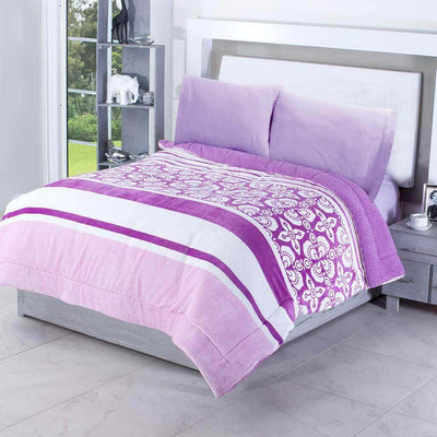 Cobertor Flannel Ibiza