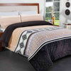 Cobertor Flannel Azteca