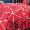 Cobertor Ligero Scarlet