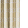 Cortina de Sala Blackout Beige