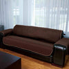 Protector de Sofa Grazia Cafe