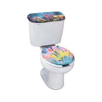 Juego De Bano Oceano
