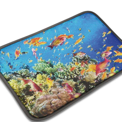 Juego De Bano Oceano