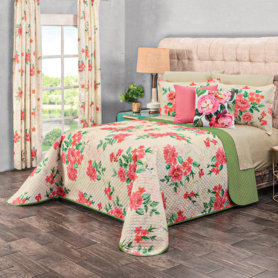 Juego de Cortinas Cayetana