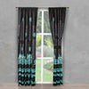 Juego de Cortinas Tibet