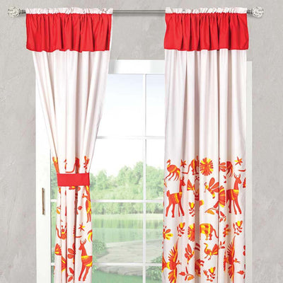 Juego de Cortinas Tenango