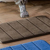 Tapete Memory Foam Cafe