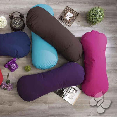 Body pillow Violeta